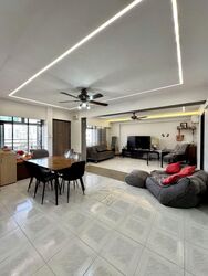 Blk 734 Jurong West Street 73 (Jurong West), HDB 4 Rooms #566565461